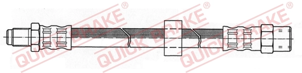 Brake Hose